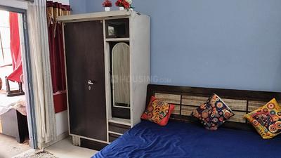 Bedroom Image of 645 Sq.ft 1 BHK Apartment / Flat for rent in Sumeru Eastern Arc, Jhewaredi Dehradun for Rs. 13500