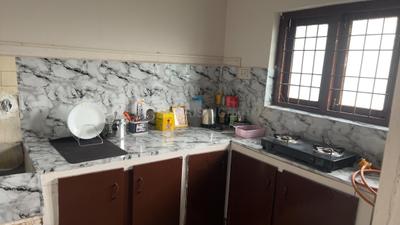 Kitchen Image of 1250 Sq.ft 2 BHK Apartment / Flat for rent in Nad Junction Visakhapatnam for Rs. 27000