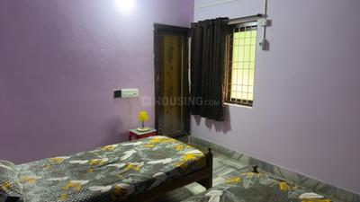 Bedroom Image of 1250 Sq.ft 2 BHK Apartment / Flat for rent in Nad Junction Visakhapatnam for Rs. 27000