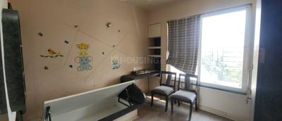 Bedroom Image of 1200 Sq.ft 2 BHK Apartment / Flat for sale in Sharada Oxford Premium, Wanowrie Pune for Rs. 11500000
