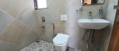 Image of 1200 Sq.ft 2 BHK Apartment / Flat for sale in Sharada Oxford Premium, Wanowrie, Pune for Rs. 11500000
