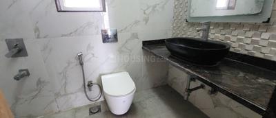 Image of 1200 Sq.ft 2 BHK Apartment / Flat for sale in Sharada Oxford Premium, Wanowrie, Pune for Rs. 11500000
