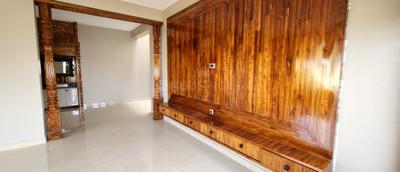 Living Room Image of 2300 Sq.ft 4 BHK Apartment / Flat for rent in Hanchya Mysore for Rs. 45000