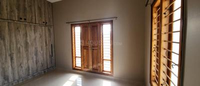 Bedroom Image of 2300 Sq.ft 4 BHK Apartment / Flat for rent in Hanchya Mysore for Rs. 45000