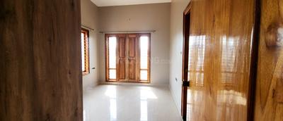 Bedroom Image of 2300 Sq.ft 4 BHK Apartment / Flat for rent in Hanchya Mysore for Rs. 45000
