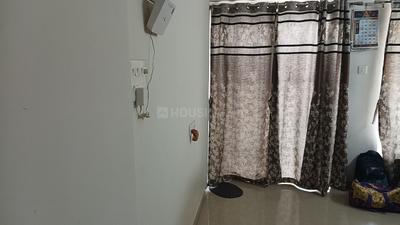 Living Room Image of 343 Sq.ft 1 BHK Apartment / Flat for sale in Mantra Essence, Undri Pune for Rs. 3100000