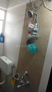 Bathroom Image of 343 Sq.ft 1 BHK Apartment / Flat for sale in Mantra Essence, Undri Pune for Rs. 3100000