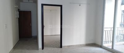 Living Room Image of 1115 Sq.ft 3 BHK Apartment / Flat for sale in NBCC Golf Homes, Noida Extension Greater Noida for Rs. 7700000
