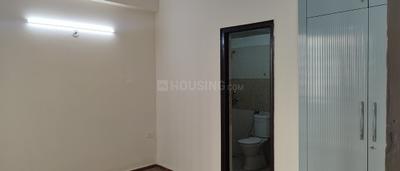 Bedroom Image of 1115 Sq.ft 3 BHK Apartment / Flat for sale in NBCC Golf Homes, Noida Extension Greater Noida for Rs. 7700000