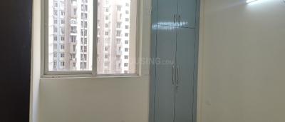 Bedroom Image of 1115 Sq.ft 3 BHK Apartment / Flat for sale in NBCC Golf Homes, Noida Extension Greater Noida for Rs. 7700000