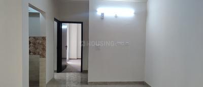 NBCC Golf Homes Living Room 1