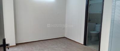 NBCC Golf Homes Bedroom One 3