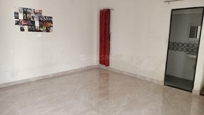 Living Room Image of 1500 Sq.ft 2 BHK Independent House for rent in Ayodhya Bypass Bhopal for Rs. 11000