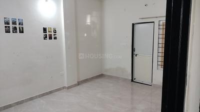 Bedroom Image of 1500 Sq.ft 2 BHK Independent House for rent in Ayodhya Bypass Bhopal for Rs. 11000
