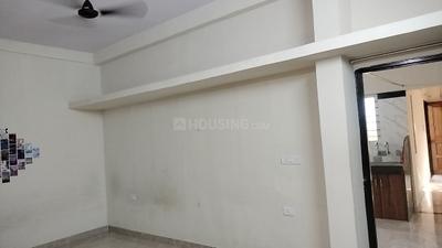 Bedroom Image of 1500 Sq.ft 2 BHK Independent House for rent in Ayodhya Bypass Bhopal for Rs. 11000