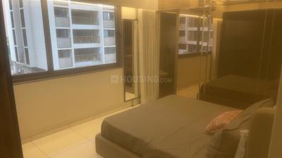 Bedroom Image of 1760 Sq.ft 3 BHK Apartment / Flat for sale in Ivory Orchards, Shilaj Ahmedabad for Rs. 10700000