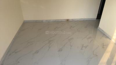Bedroom Image of 710 Sq.ft 1 BHK Apartment / Flat for rent in Payal Paradise, Ulwe Navi Mumbai for Rs. 21000