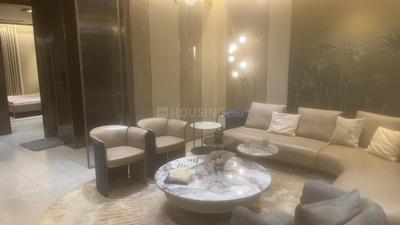Living Room Image of 3150 Sq.ft 4 BHK Independent House for sale in Bopal Ahmedabad for Rs. 59500000