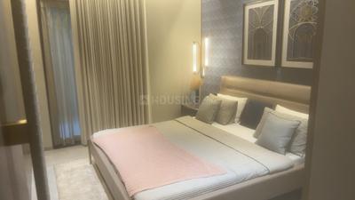 Bedroom Image of 3150 Sq.ft 4 BHK Independent House for sale in Bopal Ahmedabad for Rs. 59500000