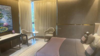 Bedroom Image of 3150 Sq.ft 4 BHK Independent House for sale in Bopal Ahmedabad for Rs. 59500000