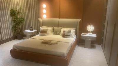 Bedroom Image of 3150 Sq.ft 4 BHK Independent House for sale in Bopal Ahmedabad for Rs. 59500000