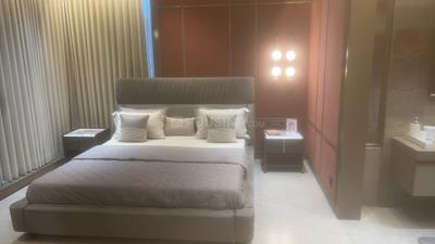 Bedroom Image of 3150 Sq.ft 4 BHK Independent House for sale in Bopal Ahmedabad for Rs. 59500000
