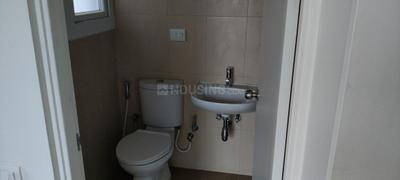 Bathroom Image of 521 Sq.ft 1 BHK Apartment / Flat for sale in Brigade El Dorado, Gummanahalli Bengaluru for Rs. 5700007