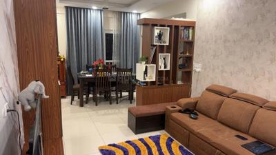 Living Room Image of 1430 Sq.ft 3 BHK Apartment / Flat for sale in Tru Windchimes, Carmelaram Bengaluru for Rs. 17500000