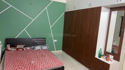 Bedroom Image of 1430 Sq.ft 3 BHK Apartment / Flat for sale in Tru Windchimes, Carmelaram Bengaluru for Rs. 17500000