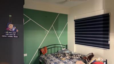 Bedroom Image of 1430 Sq.ft 3 BHK Apartment / Flat for sale in Tru Windchimes, Carmelaram Bengaluru for Rs. 17500000