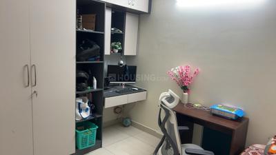Bedroom Image of 1430 Sq.ft 3 BHK Apartment / Flat for sale in Tru Windchimes, Carmelaram Bengaluru for Rs. 17500000