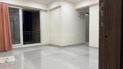 Living Room Image of 1169 Sq.ft 3 BHK Apartment / Flat for sale in JHV Hira Laxmi Heights, Ulwe Navi Mumbai for Rs. 16600000