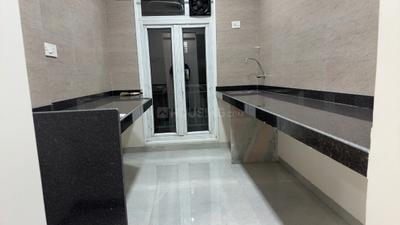 Kitchen Image of 1169 Sq.ft 3 BHK Apartment / Flat for sale in JHV Hira Laxmi Heights, Ulwe Navi Mumbai for Rs. 16600000