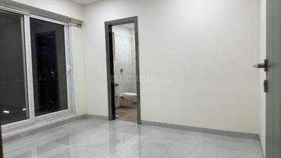 Bedroom Image of 1169 Sq.ft 3 BHK Apartment / Flat for sale in JHV Hira Laxmi Heights, Ulwe Navi Mumbai for Rs. 16600000
