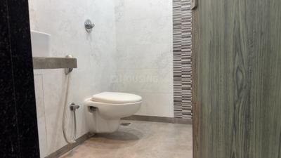 Image of 1169 Sq.ft 3 BHK Apartment / Flat for sale in JHV Hira Laxmi Heights, Ulwe, Navi Mumbai for Rs. 16600000