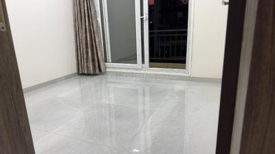 Bedroom Image of 1169 Sq.ft 3 BHK Apartment / Flat for sale in JHV Hira Laxmi Heights, Ulwe Navi Mumbai for Rs. 16600000