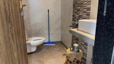 Image of 1169 Sq.ft 3 BHK Apartment / Flat for sale in JHV Hira Laxmi Heights, Ulwe, Navi Mumbai for Rs. 16600000