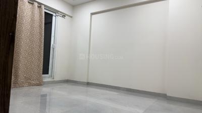 Bedroom Image of 1169 Sq.ft 3 BHK Apartment / Flat for sale in JHV Hira Laxmi Heights, Ulwe Navi Mumbai for Rs. 16600000