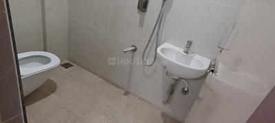Bathroom Image of 550 Sq.ft 1 RK Apartment / Flat for rent in Kannuru Bengaluru for Rs. 16999