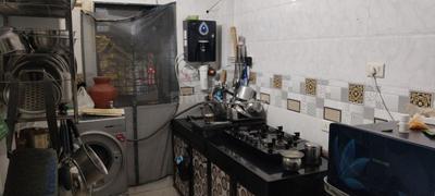 Kitchen Image of 500 Sq.ft 1 BHK Apartment / Flat for rent in Kurla East Mumbai for Rs. 35000
