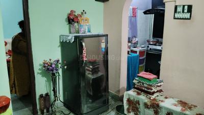 Living Room Image of 535 Sq.ft 1 BHK Apartment / Flat for sale in Sodepur Kolkata for Rs. 1400000