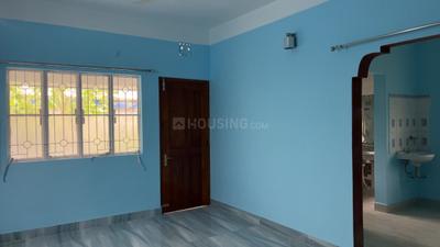 Living Room Image of 1176 Sq.ft 2 BHK Builder Floor for rent in Ward 41 Siliguri for Rs. 16500