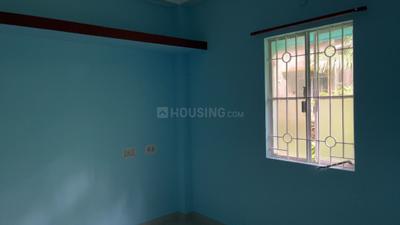 Bedroom Image of 1176 Sq.ft 2 BHK Builder Floor for rent in Ward 41 Siliguri for Rs. 16500