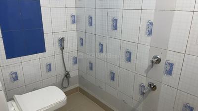 Bathroom Image of 1176 Sq.ft 2 BHK Builder Floor for rent in Ward 41 Siliguri for Rs. 16500