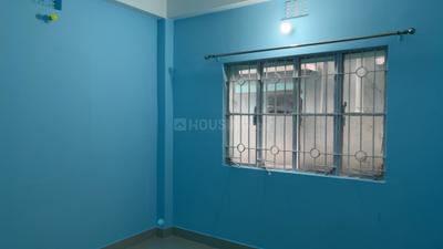 Bedroom Image of 1176 Sq.ft 2 BHK Builder Floor for rent in Ward 41 Siliguri for Rs. 16500