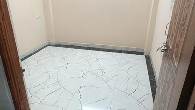 2 BHK Independent Builder Floor