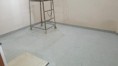 Bedroom Image of 720 Sq.ft 2 BHK Builder Floor for rent in Gandhigram Kanpur for Rs. 8000