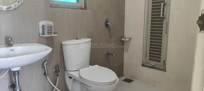 Image of 1480 Sq.ft 3 BHK Apartment / Flat for rent in Adani The Meadows, Shantigram, Ahmedabad for Rs. 35000
