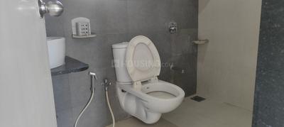 Image of 1480 Sq.ft 3 BHK Apartment / Flat for rent in Adani The Meadows, Shantigram, Ahmedabad for Rs. 35000