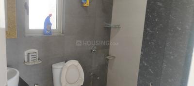 Image of 1480 Sq.ft 3 BHK Apartment / Flat for rent in Adani The Meadows, Shantigram, Ahmedabad for Rs. 35000